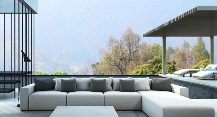 Fully Furnished House for Rent Ideal for Familie