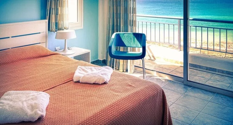 Luxury pluse Beachfront House for Sale, 4 Bed Ocean View Private Pool and Parking