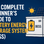 Battery Energy Storage Sy...
